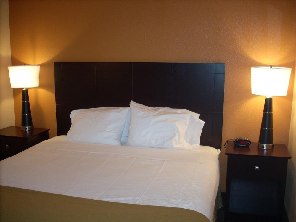 Best Western Plus Lafayette Vermilion River Inn & Suites Exterior foto