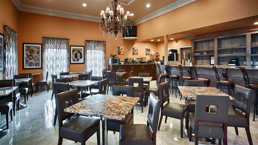 Best Western Plus Lafayette Vermilion River Inn & Suites Exterior foto