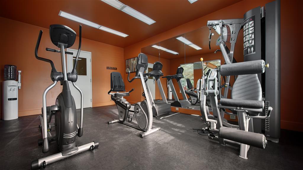 Best Western Plus Lafayette Vermilion River Inn & Suites Exterior foto