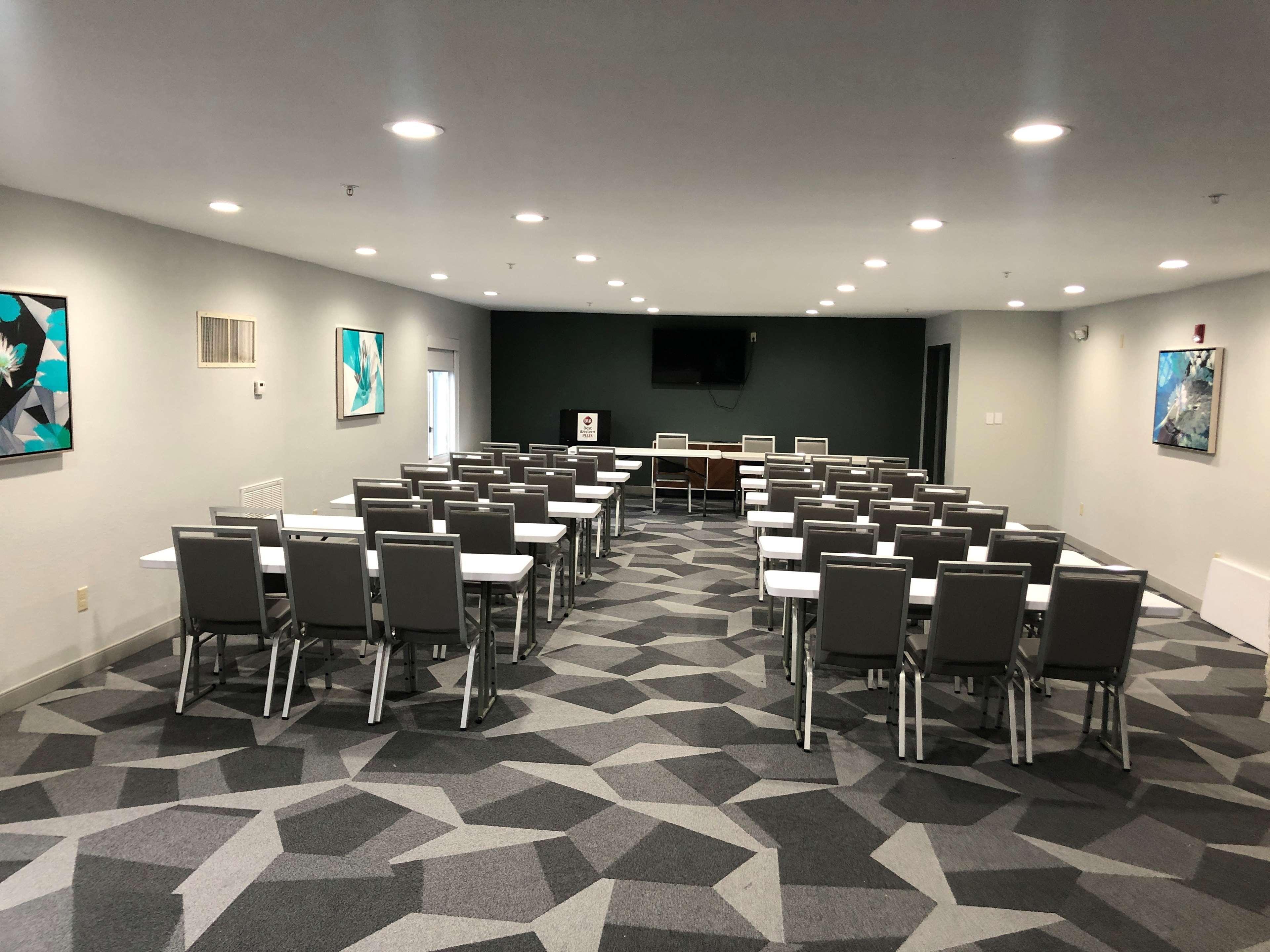 Best Western Plus Lafayette Vermilion River Inn & Suites Exterior foto