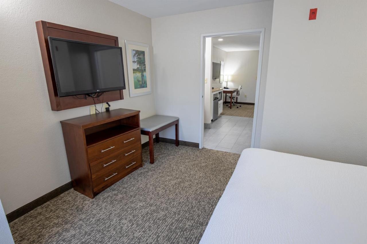 Best Western Plus Lafayette Vermilion River Inn & Suites Exterior foto
