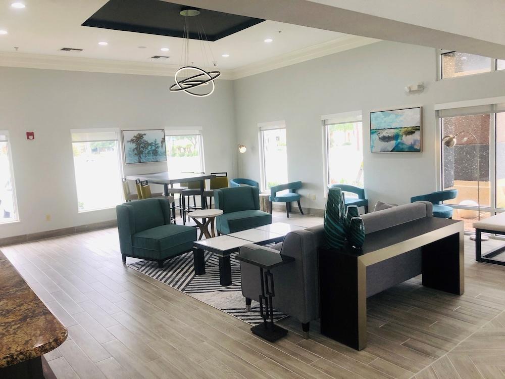 Best Western Plus Lafayette Vermilion River Inn & Suites Exterior foto
