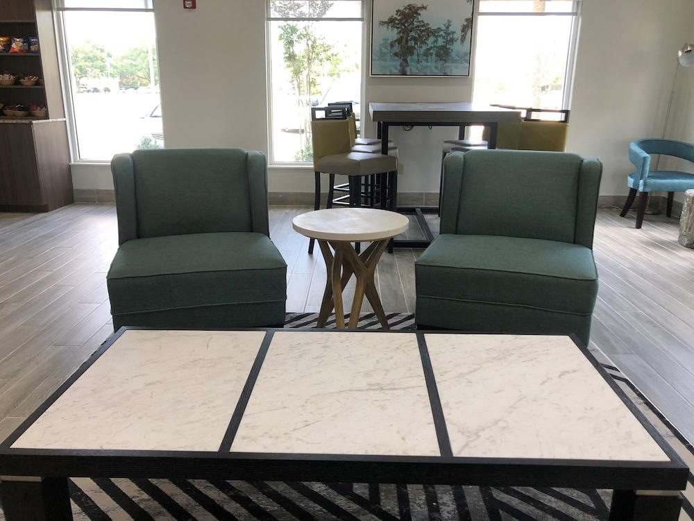 Best Western Plus Lafayette Vermilion River Inn & Suites Exterior foto