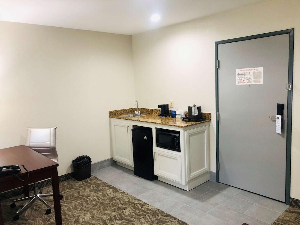Best Western Plus Lafayette Vermilion River Inn & Suites Exterior foto