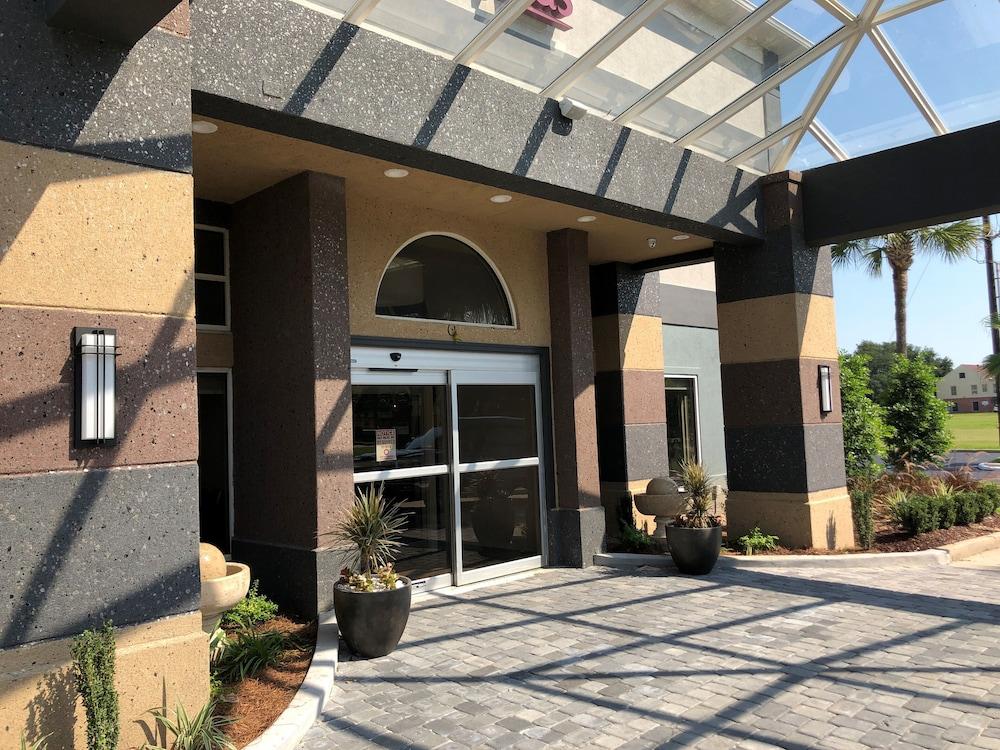 Best Western Plus Lafayette Vermilion River Inn & Suites Exterior foto